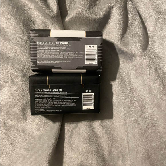 Bath and Body Works bar soap - Picture 2 of 2